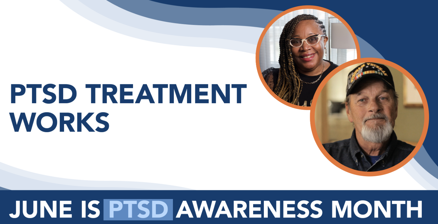 PTSD awareness banner